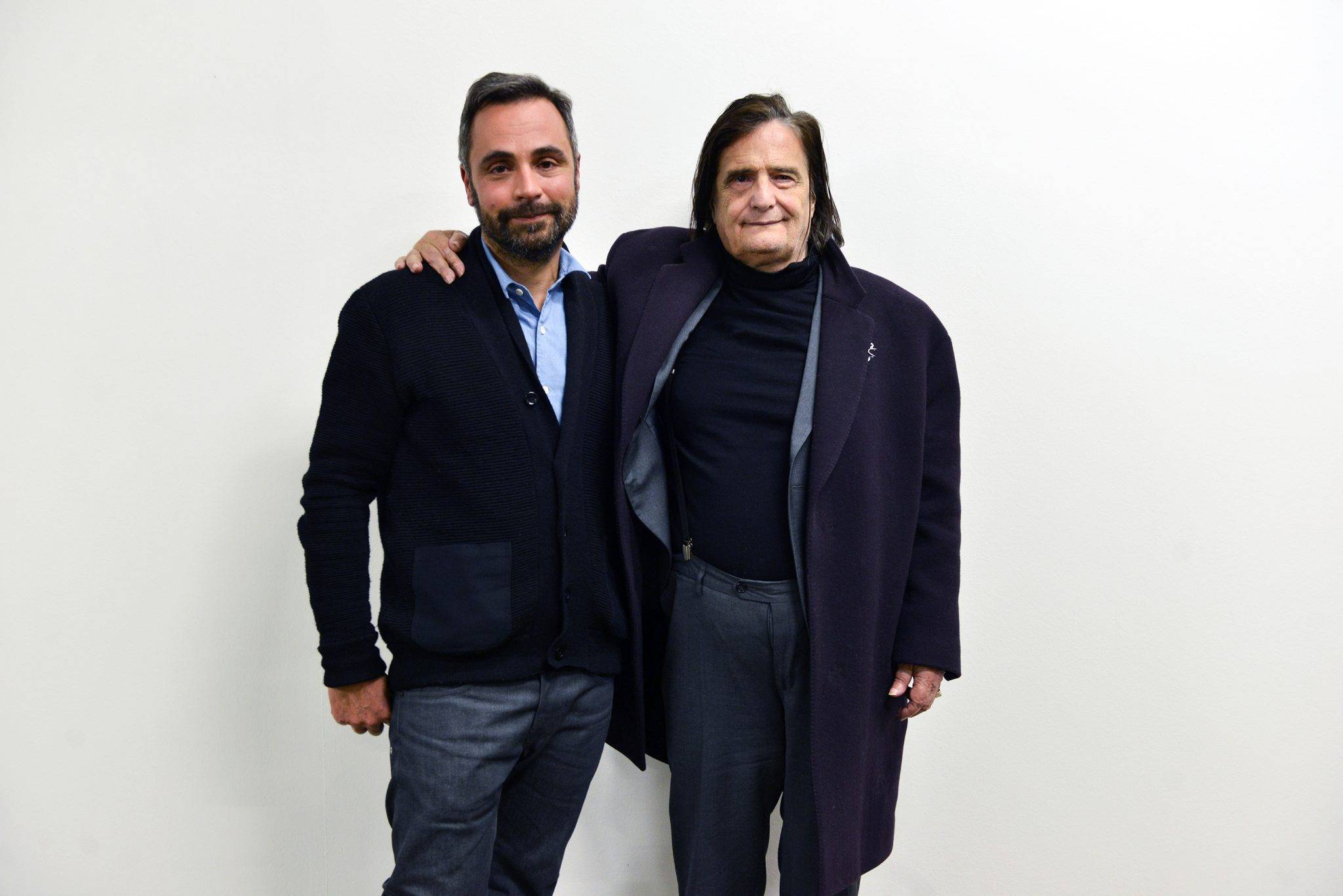  - Vernissage des expositions de la saison ‘Arpenter l’Intervalle’