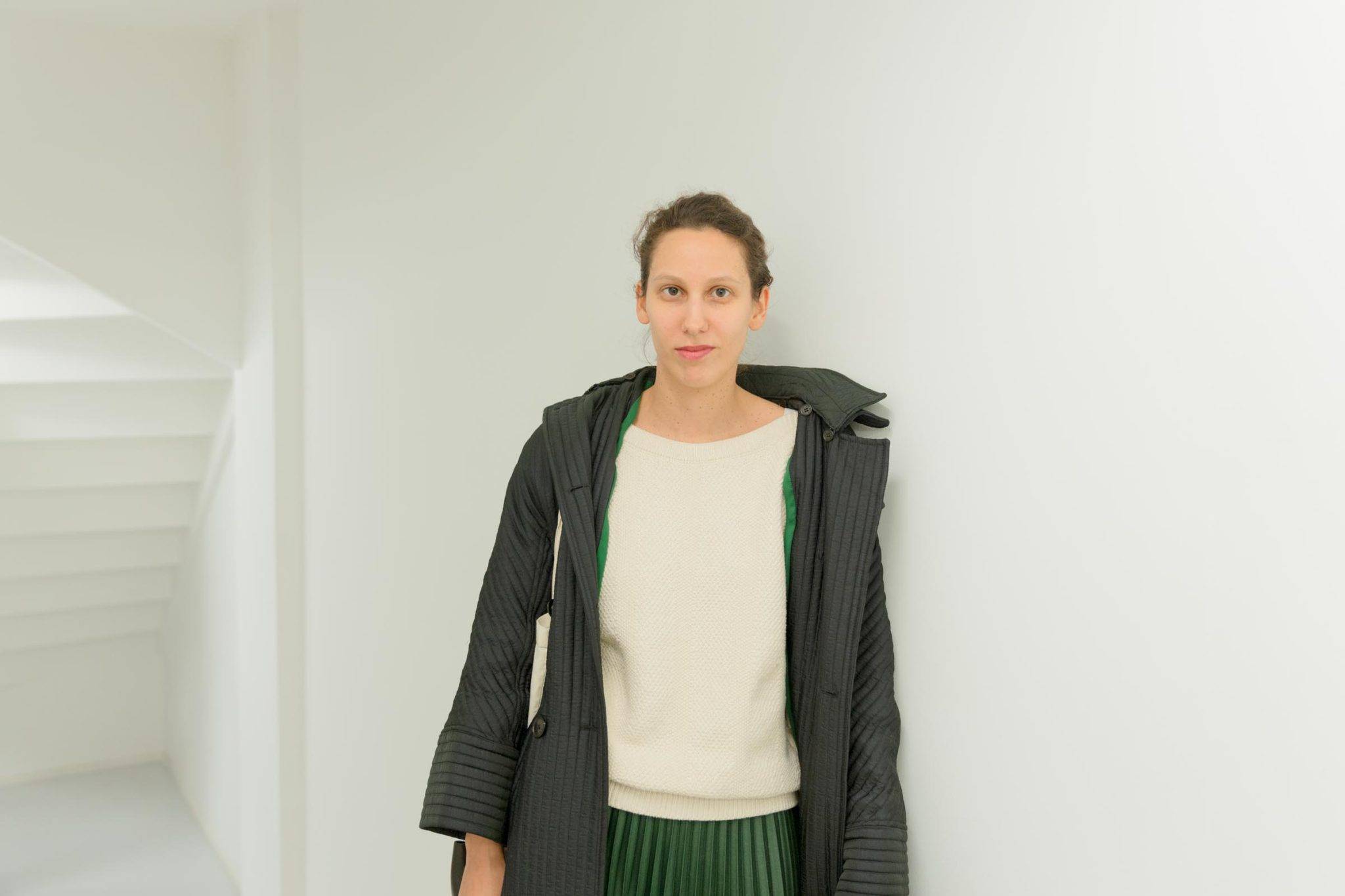 - Vernissage de l’exposition ‘Novus ordo seclorum’, de Recycle Group