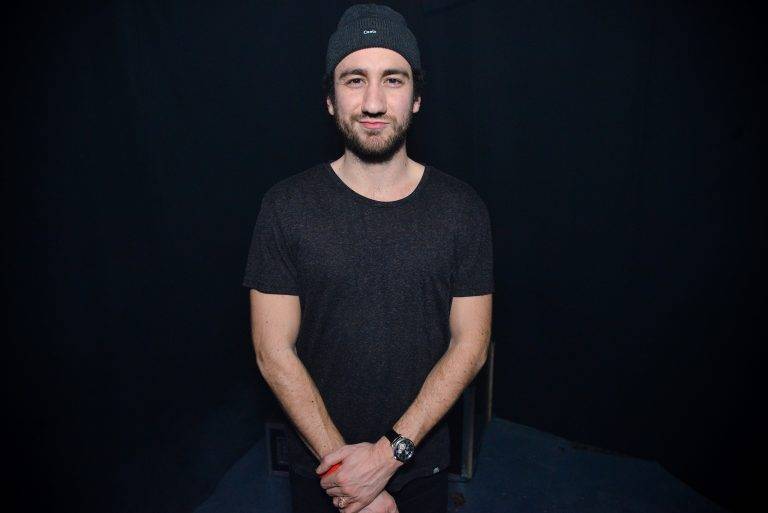  - Secret party by House of Mask