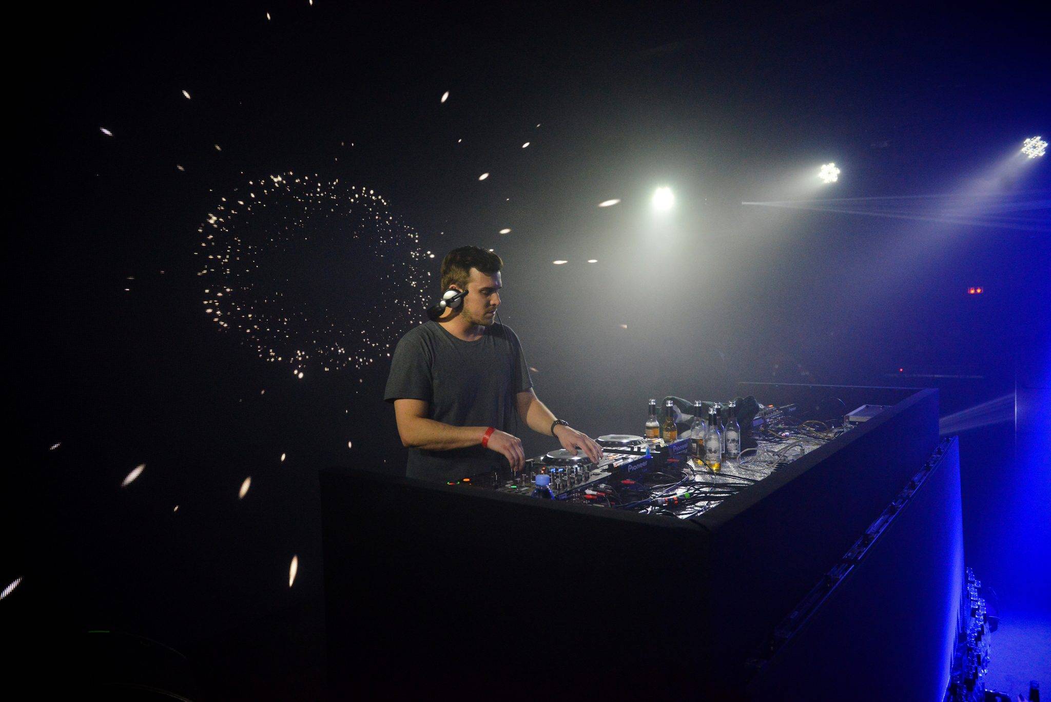  - Secret party by House of Mask