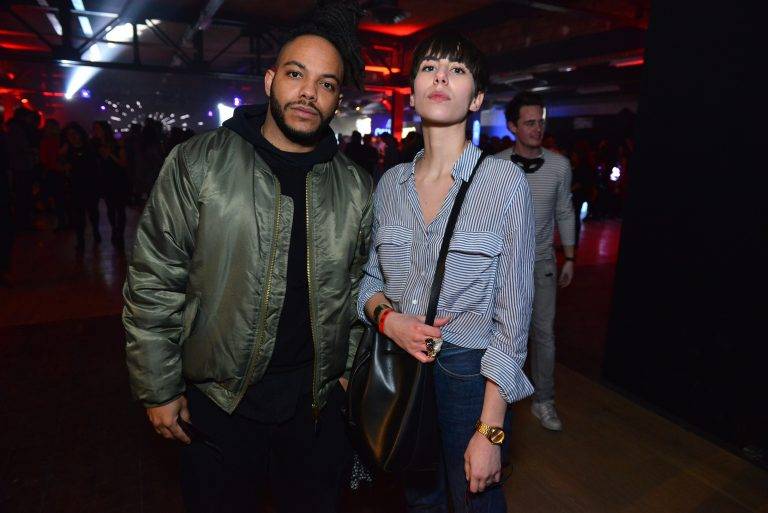  - Secret party by House of Mask