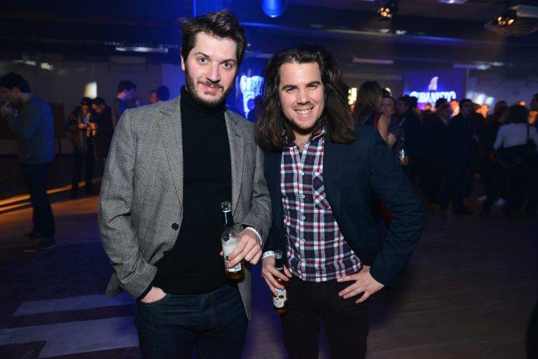  - Secret party by House of Mask