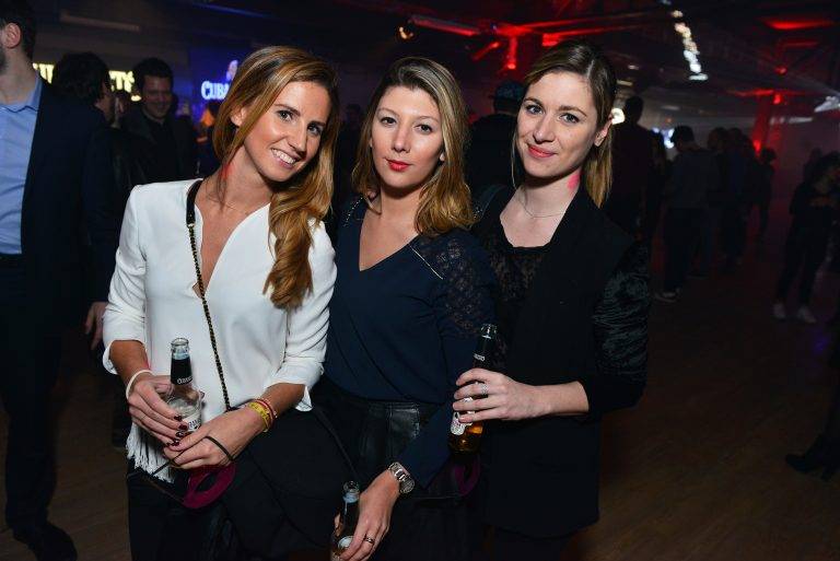  - Secret party by House of Mask