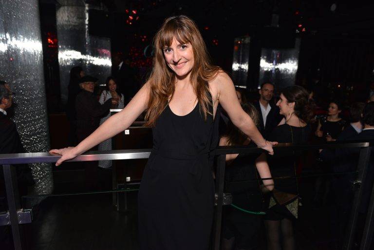  - La party des César 2016