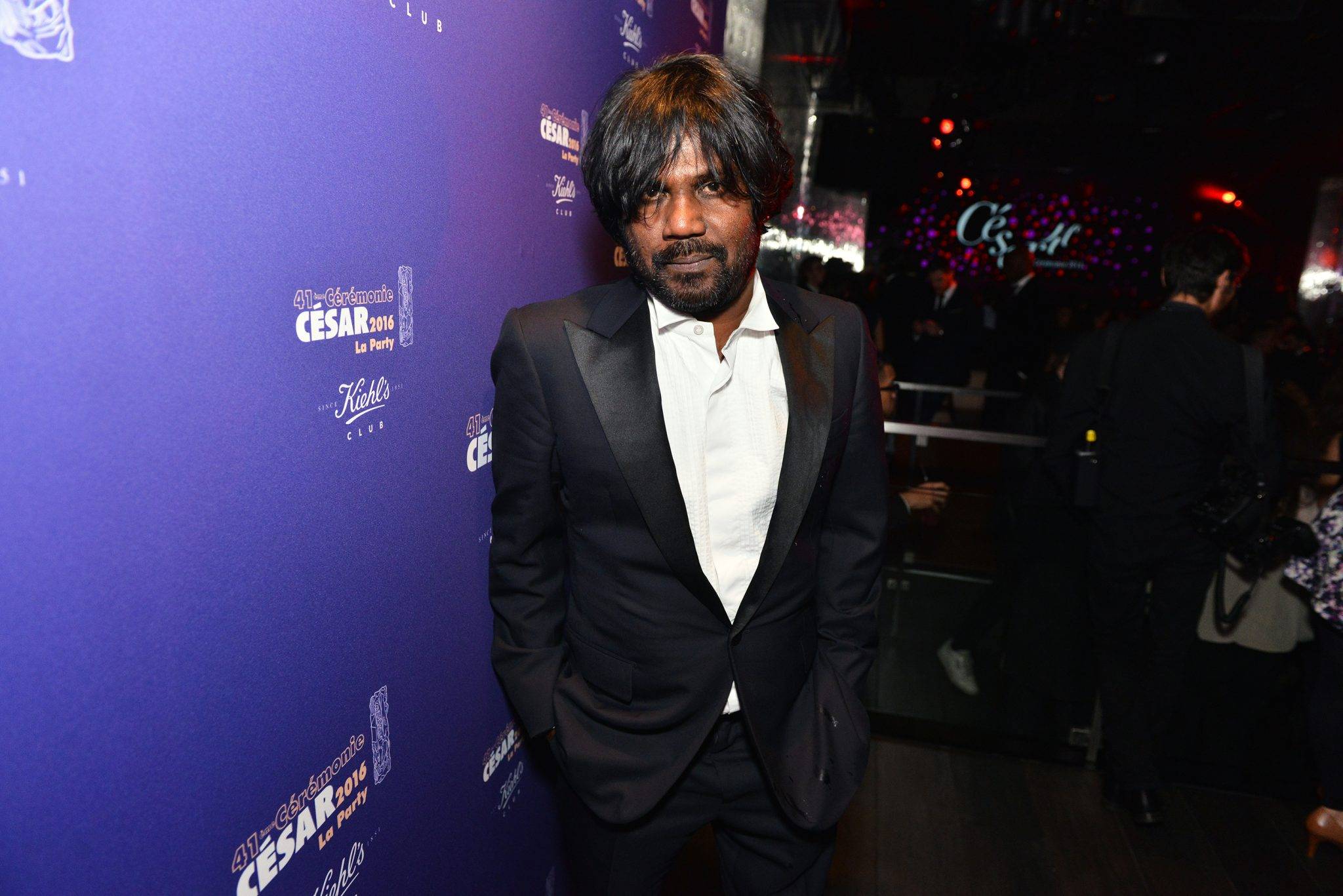  - La party des César 2016