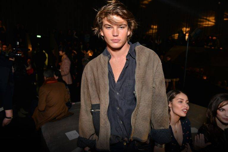  - H&M Studio A/H 2016 presentation