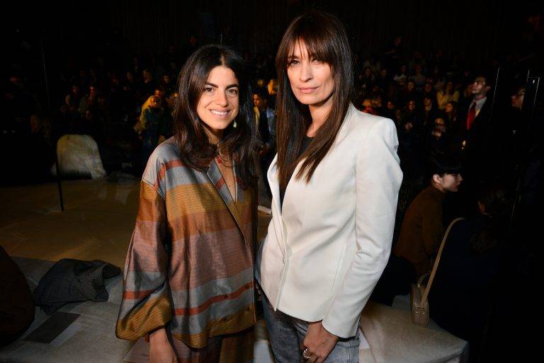  - H&M Studio A/H 2016 presentation