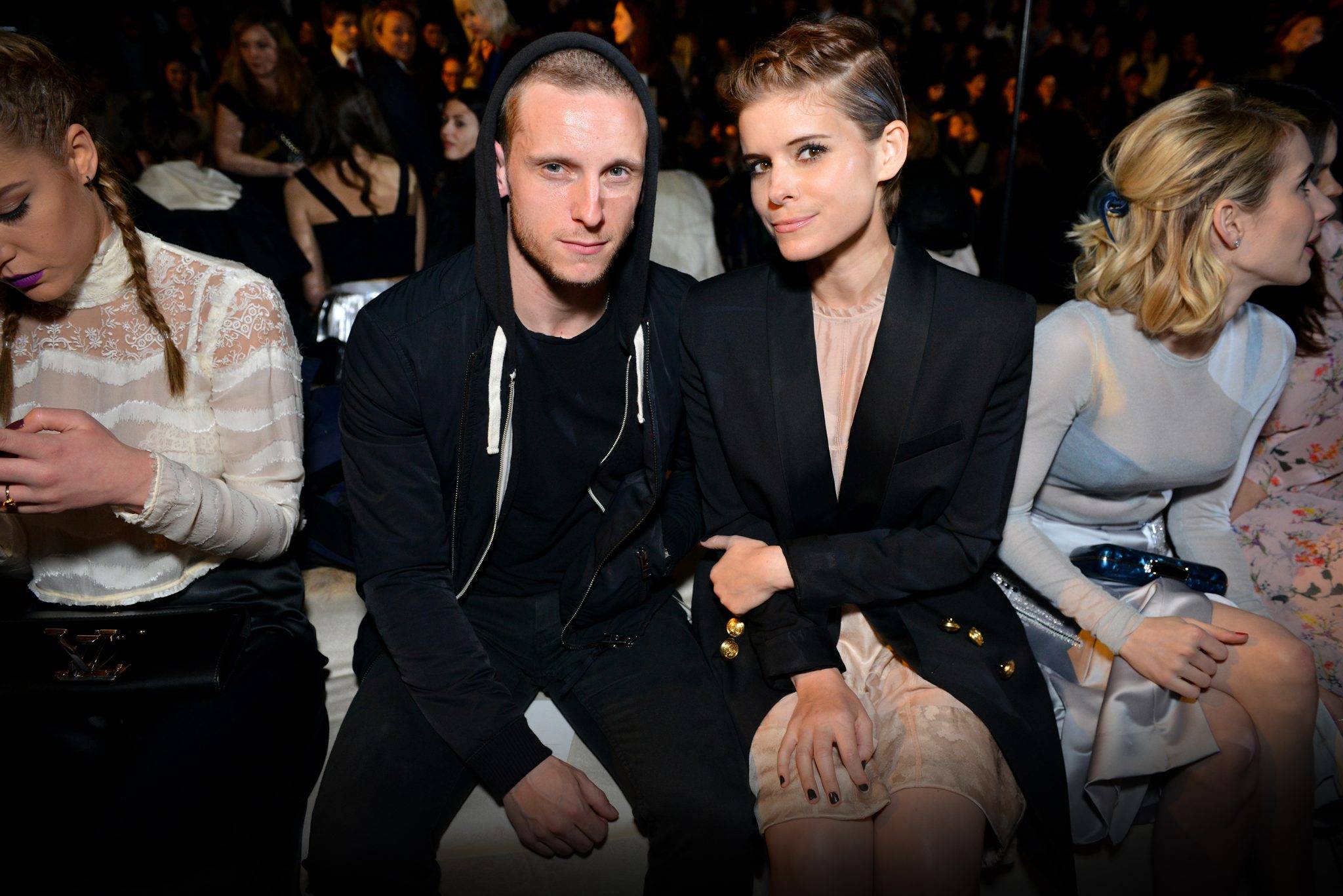  - La présentation H&M Studio A/H 2016