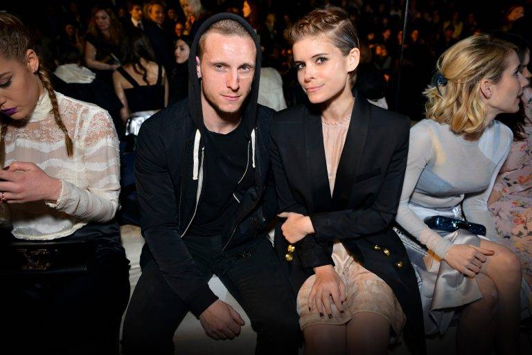  - H&M Studio A/H 2016 presentation