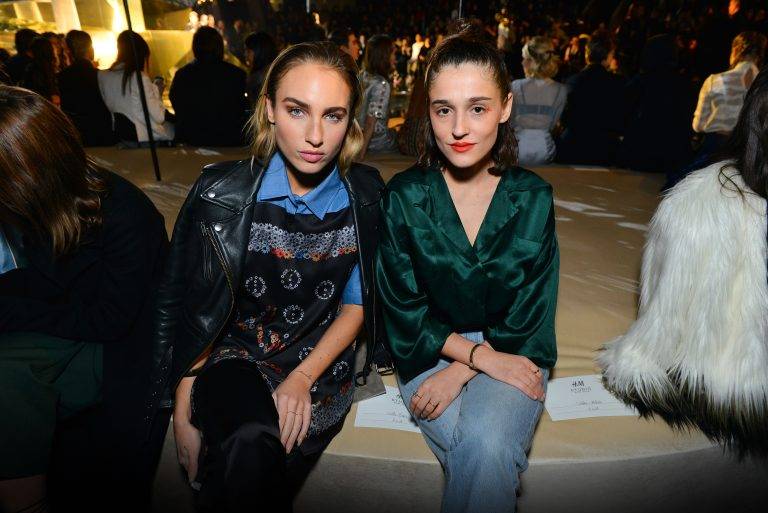  - H&M Studio A/H 2016 presentation