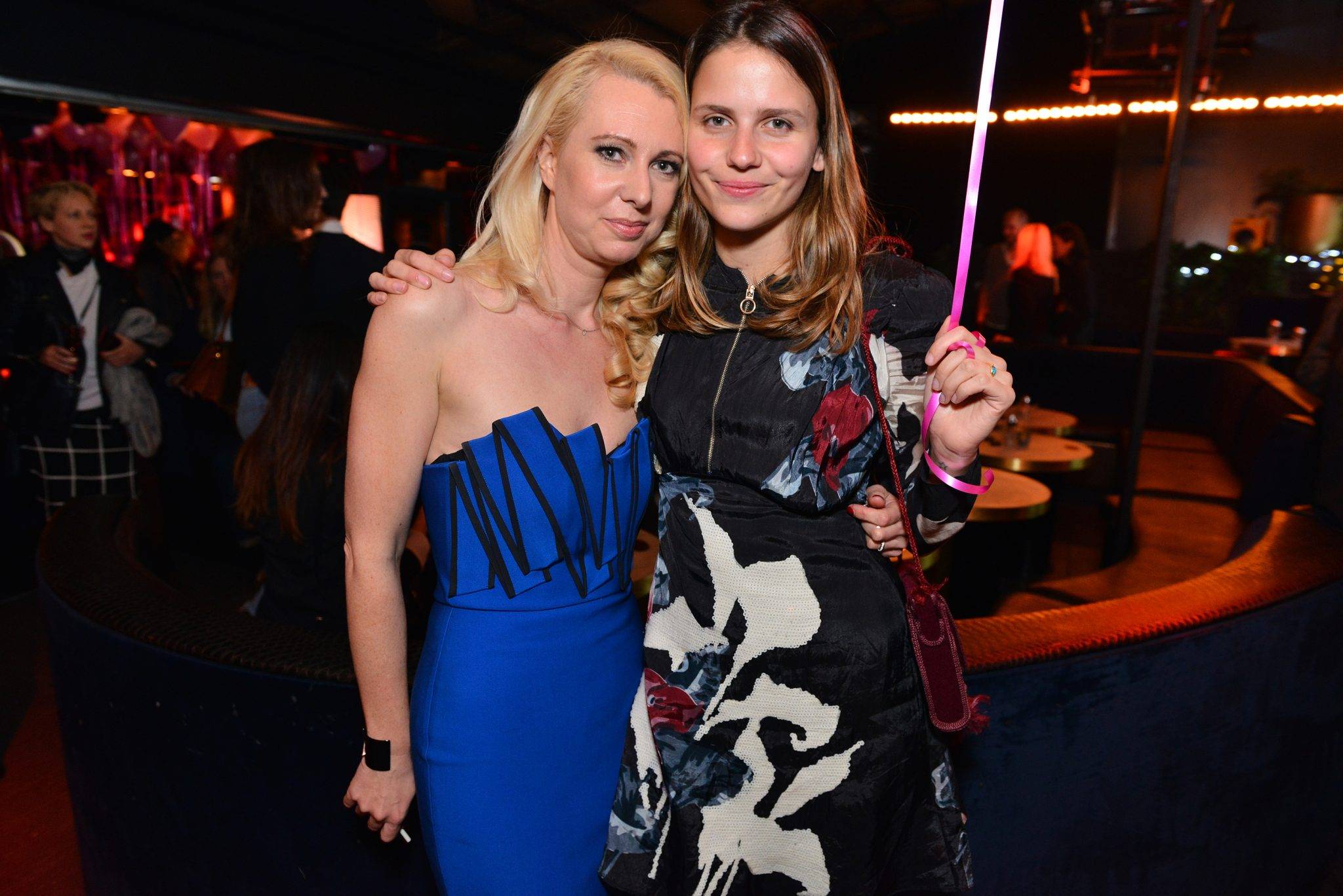  - La soirée Mugler Angel Muse