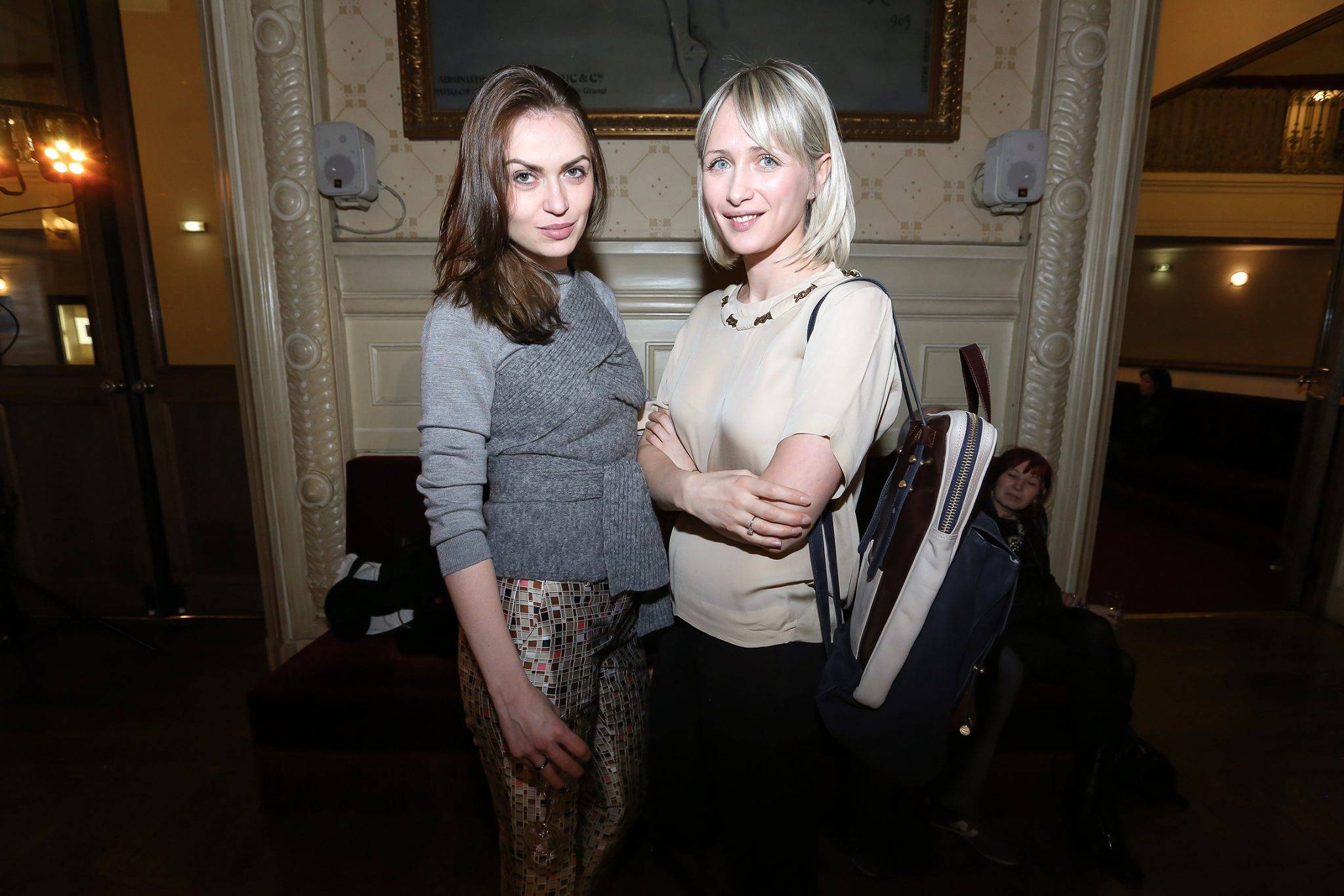  - Présentation de la nouvelle collection Ruiz Musi