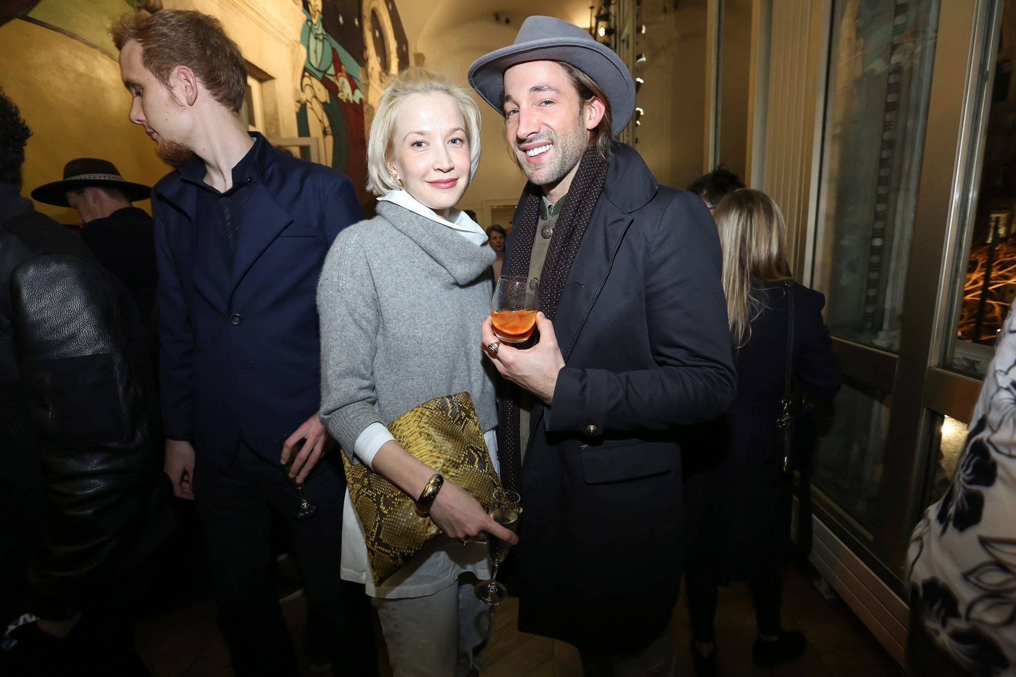  - Présentation de la nouvelle collection Ruiz Musi