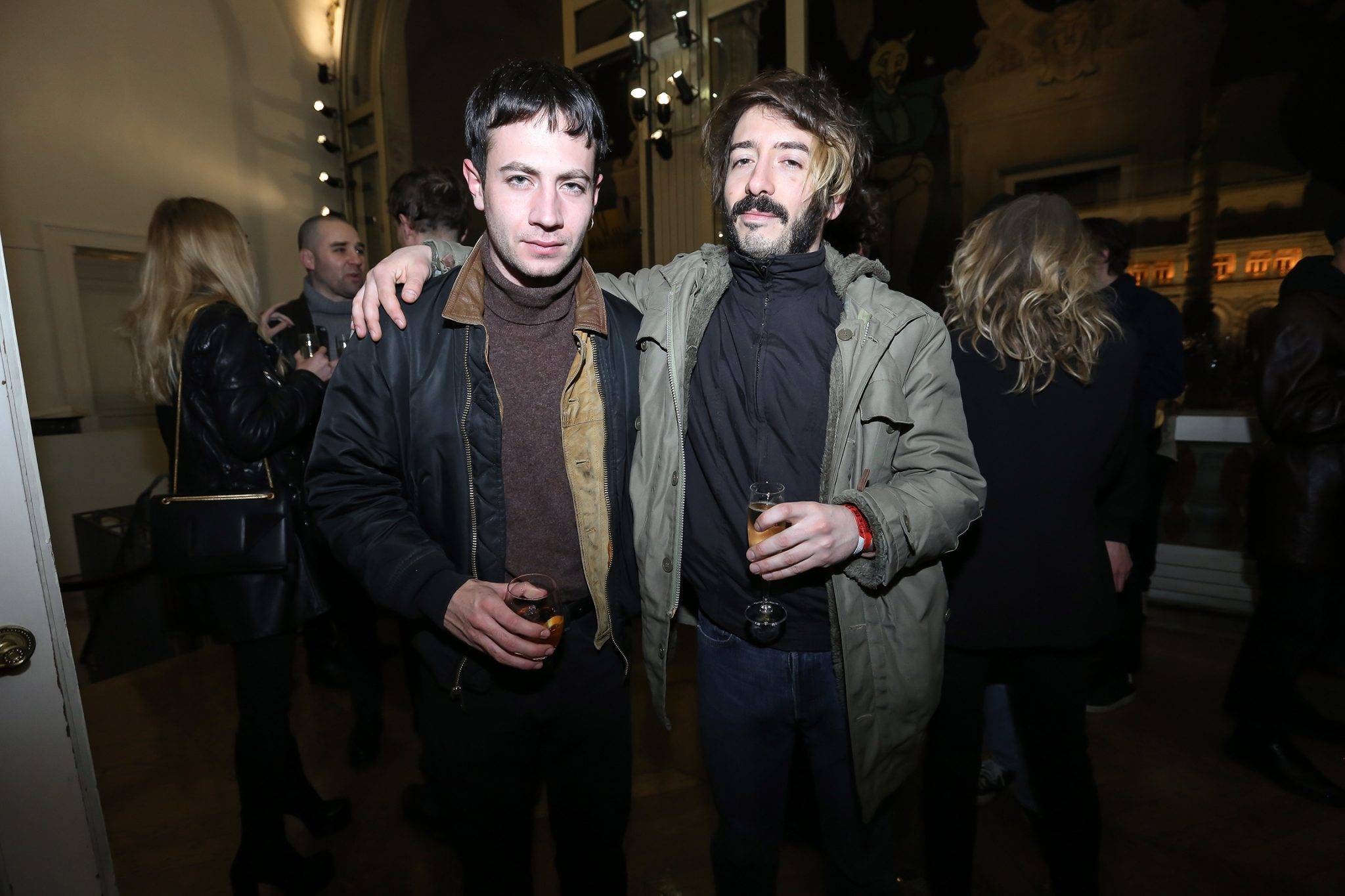  - Présentation de la nouvelle collection Ruiz Musi