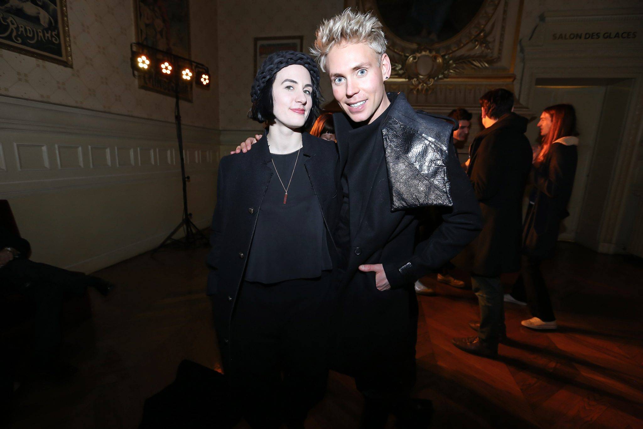  - Présentation de la nouvelle collection Ruiz Musi