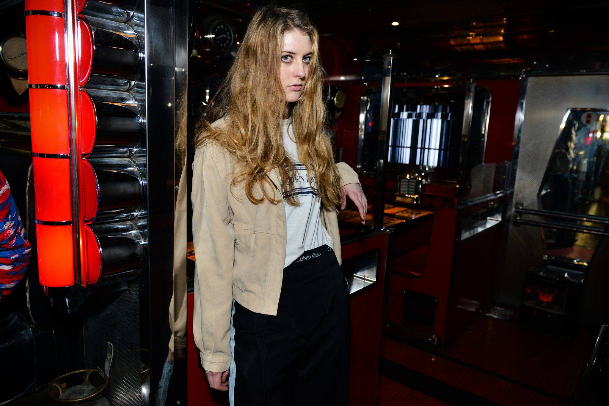  - La présentation Ferrari Concept