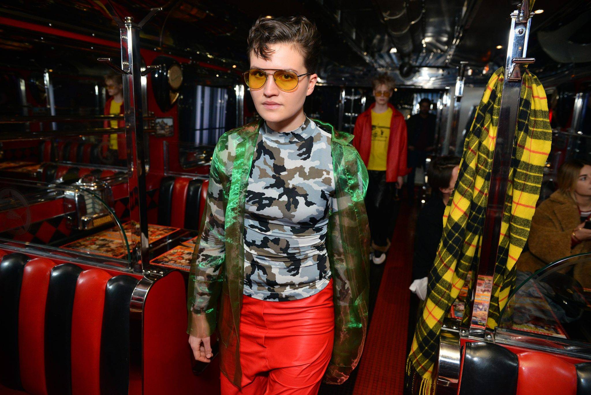  - The Ferrari Concept presentation