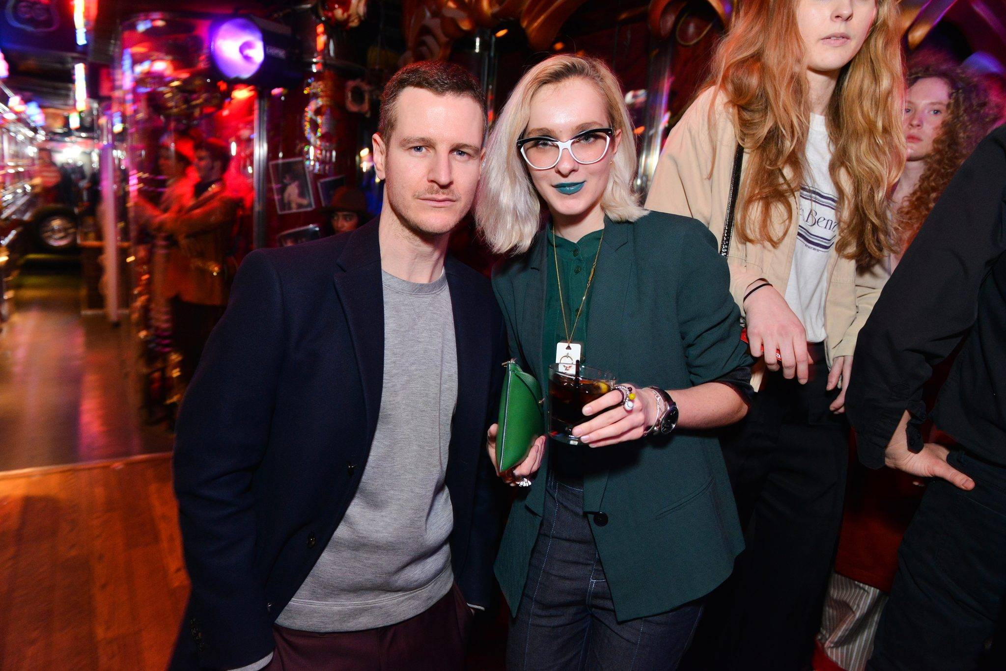  - The Ferrari Concept presentation