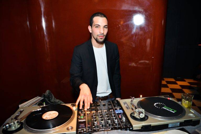  - La soirée Closed x Les Bains Disco Inferno