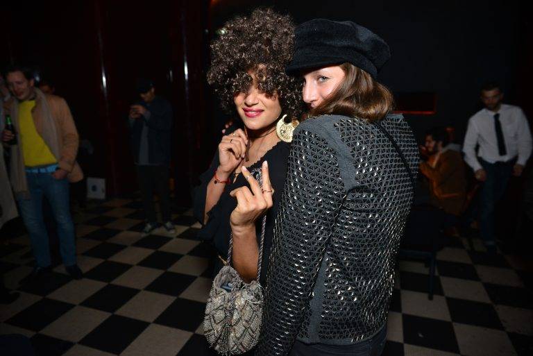  - La soirée Closed x Les Bains Disco Inferno