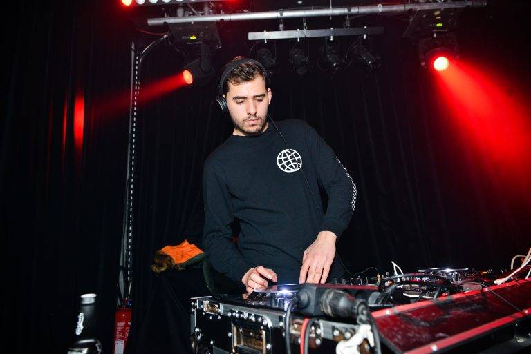  - La soirée Closed x Les Bains Disco Inferno