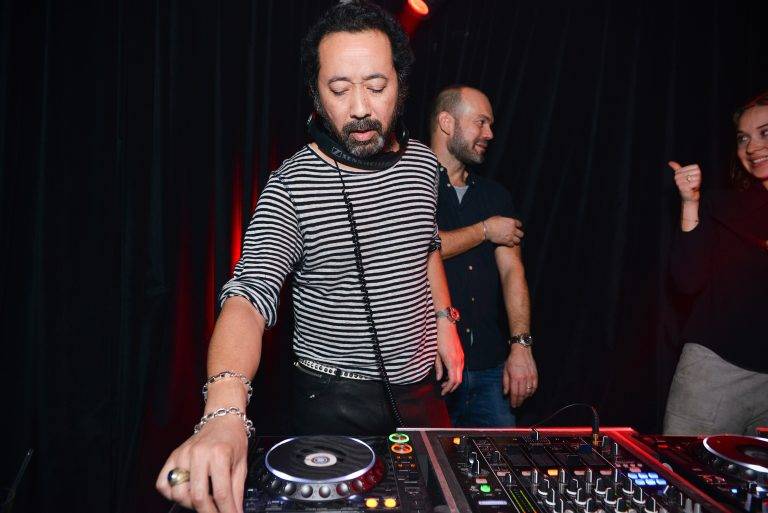  - La soirée Closed x Les Bains Disco Inferno