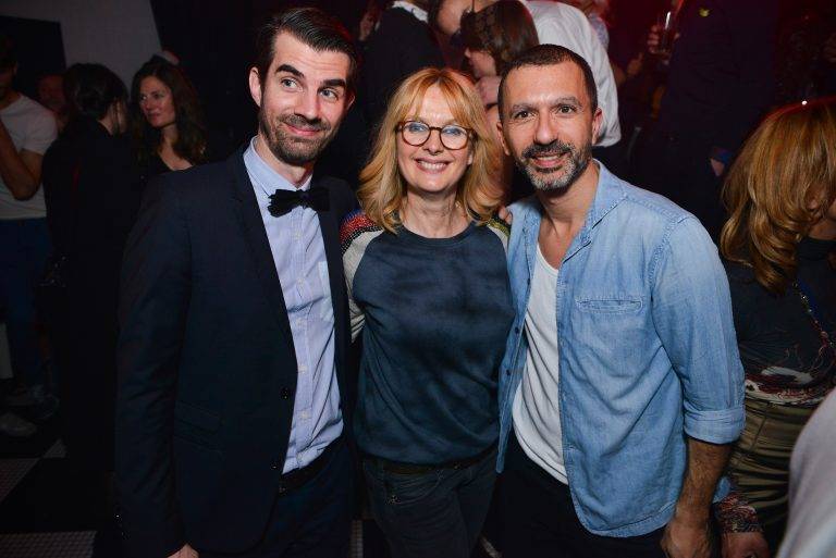  - La soirée Closed x Les Bains Disco Inferno