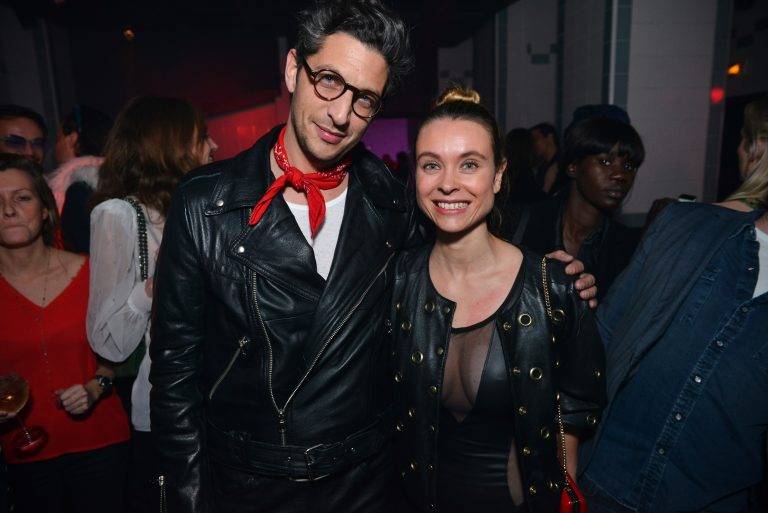  - La soirée Closed x Les Bains Disco Inferno