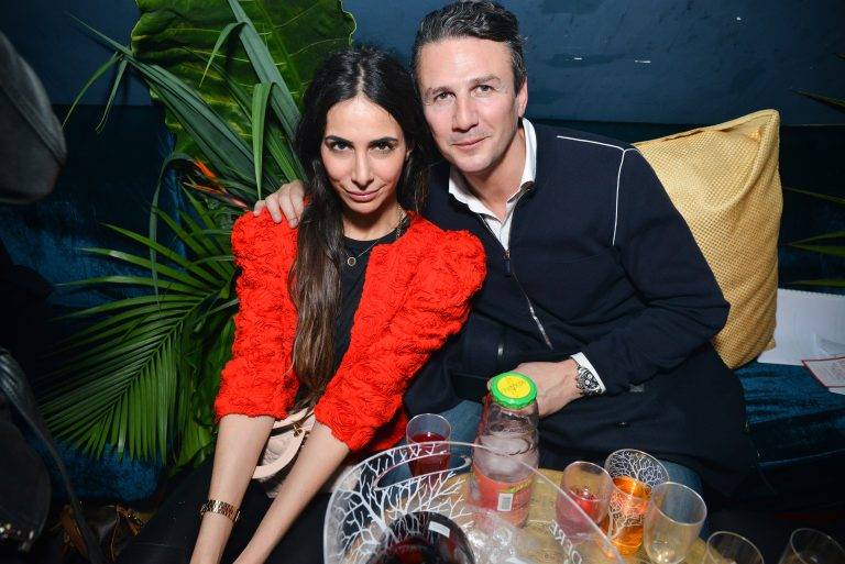  - Kenzo x Disney Night – The Jungle Book