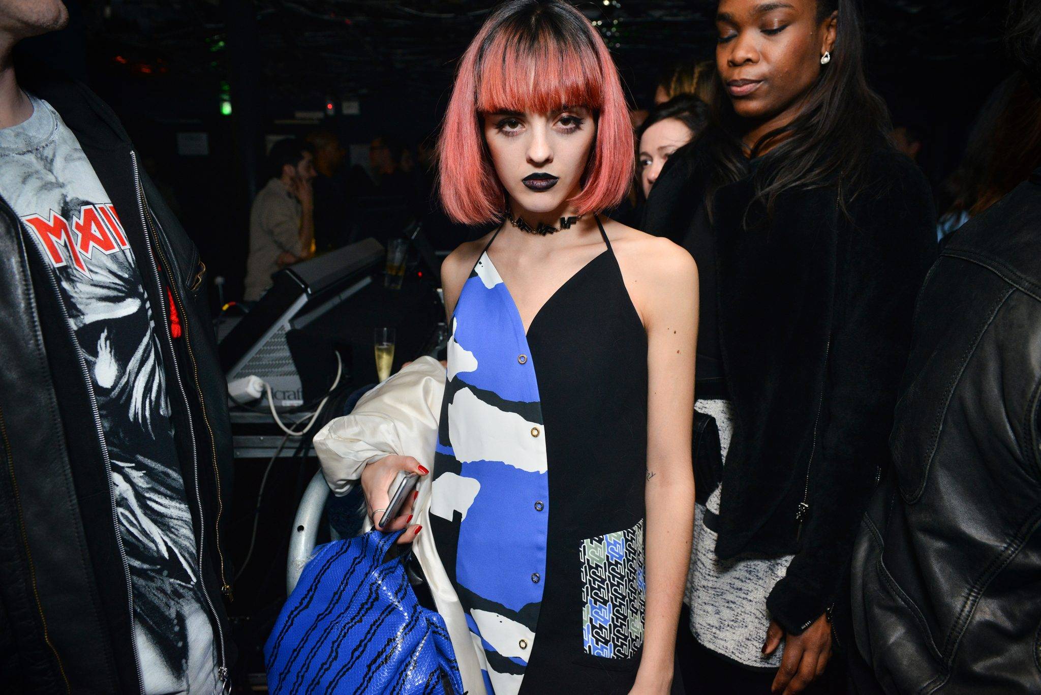  - Kenzo x Disney Night – The Jungle Book