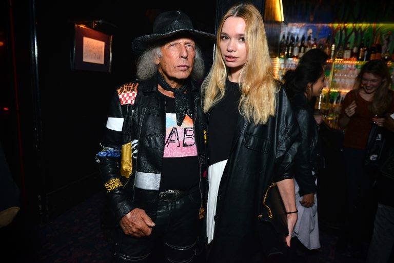  - Exhibition magazine x Malgosia Bela party