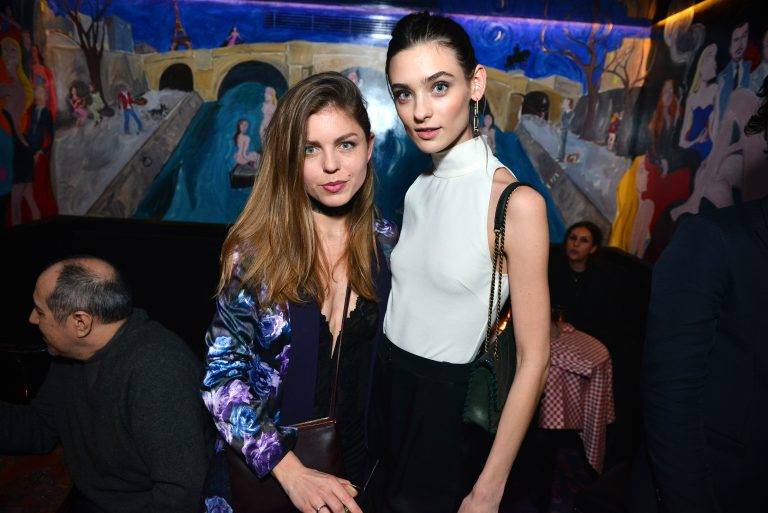 - Exhibition magazine x Malgosia Bela party