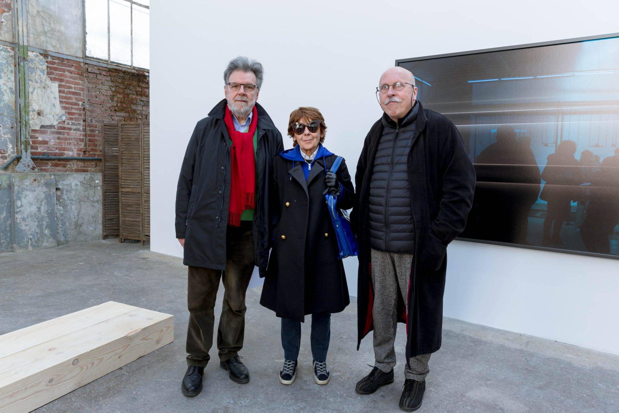  - Le Vernissage ‘Bitter Sweet Symphony’