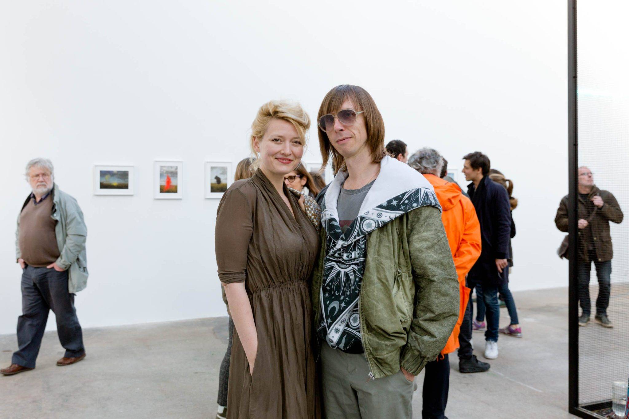  - Le Vernissage ‘Bitter Sweet Symphony’