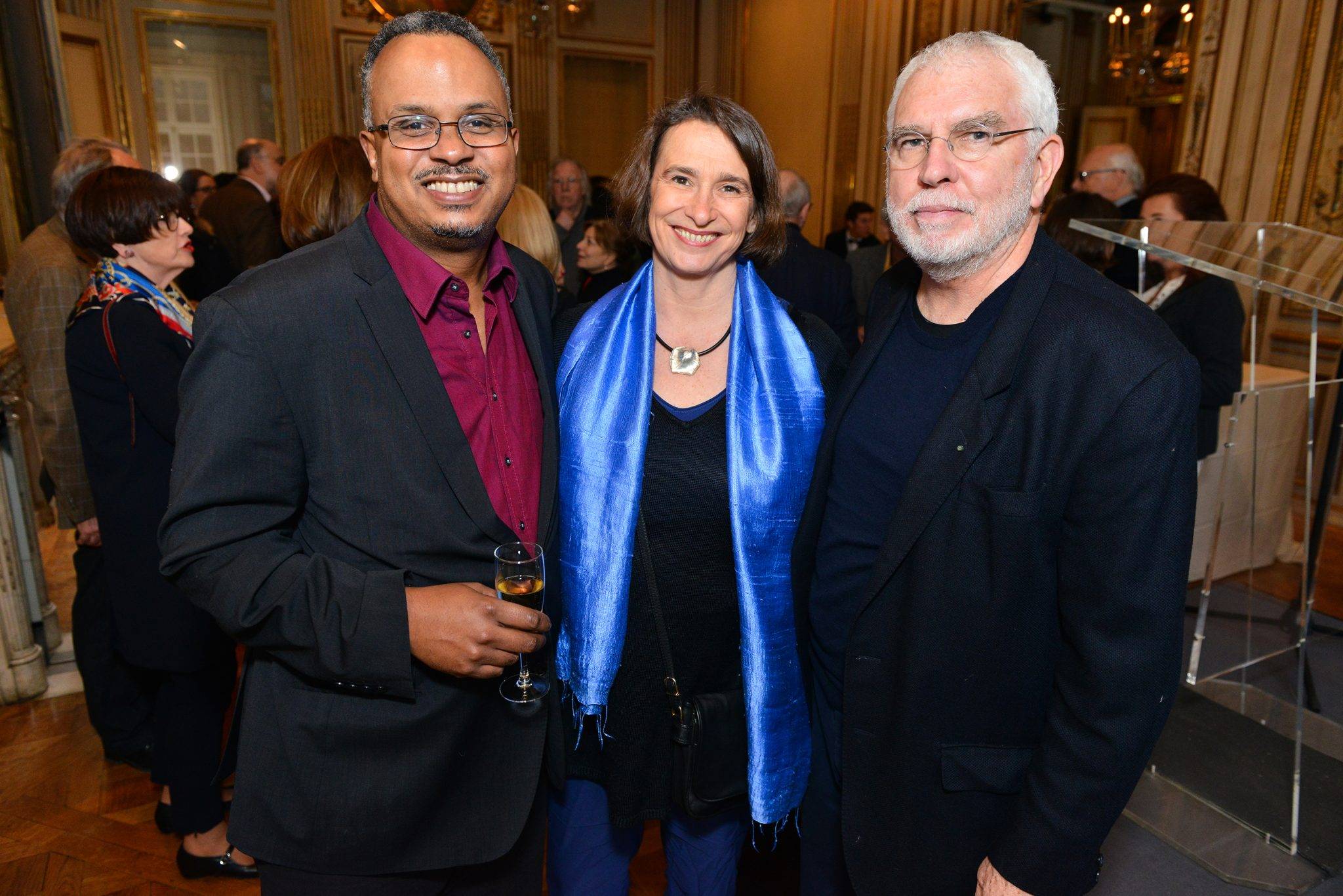  - Le Vernissage ‘Wasteland’