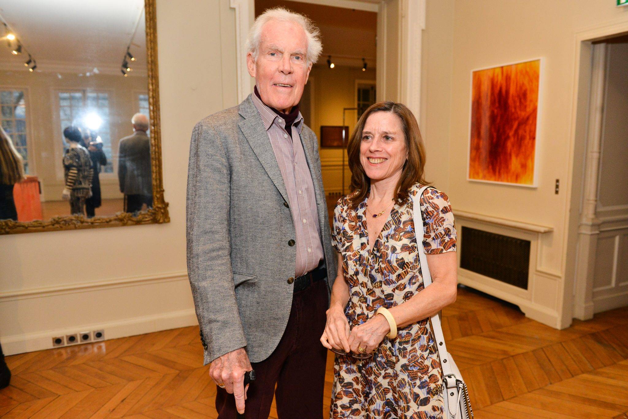  - Le Vernissage ‘Wasteland’