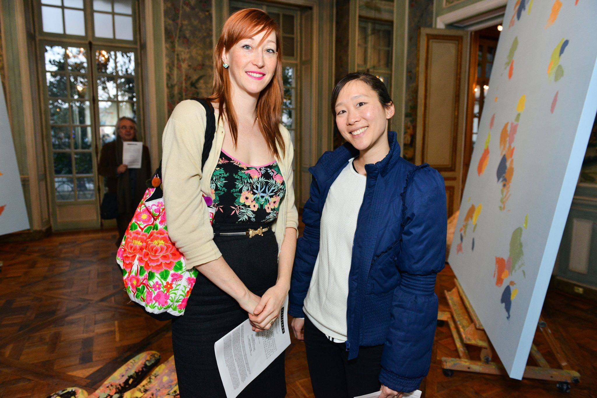  - Le Vernissage ‘Wasteland’