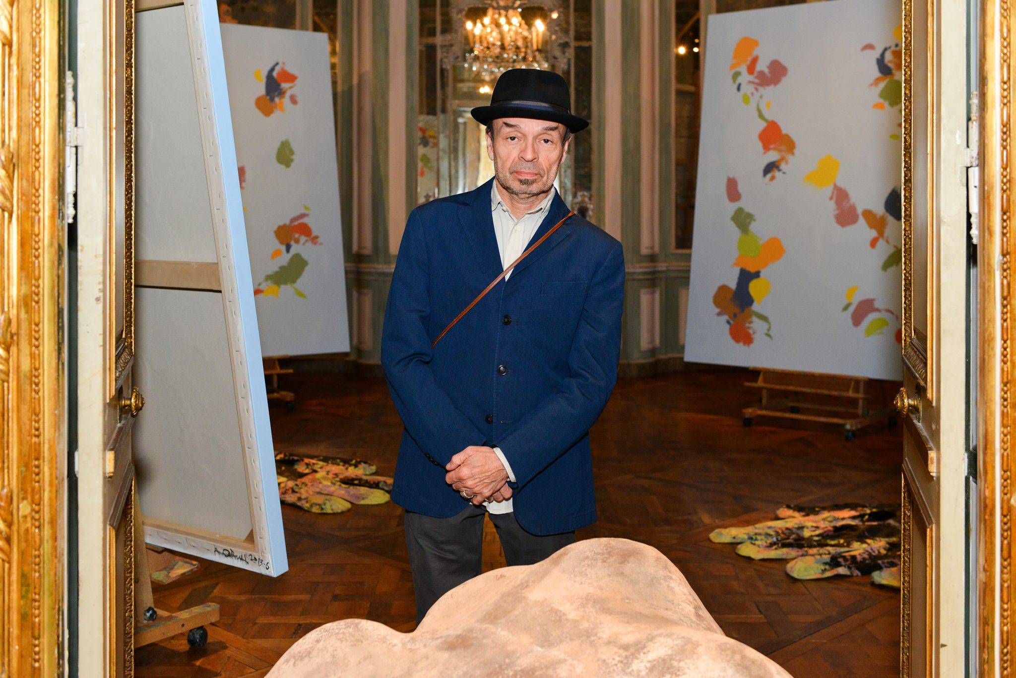  - Le Vernissage ‘Wasteland’