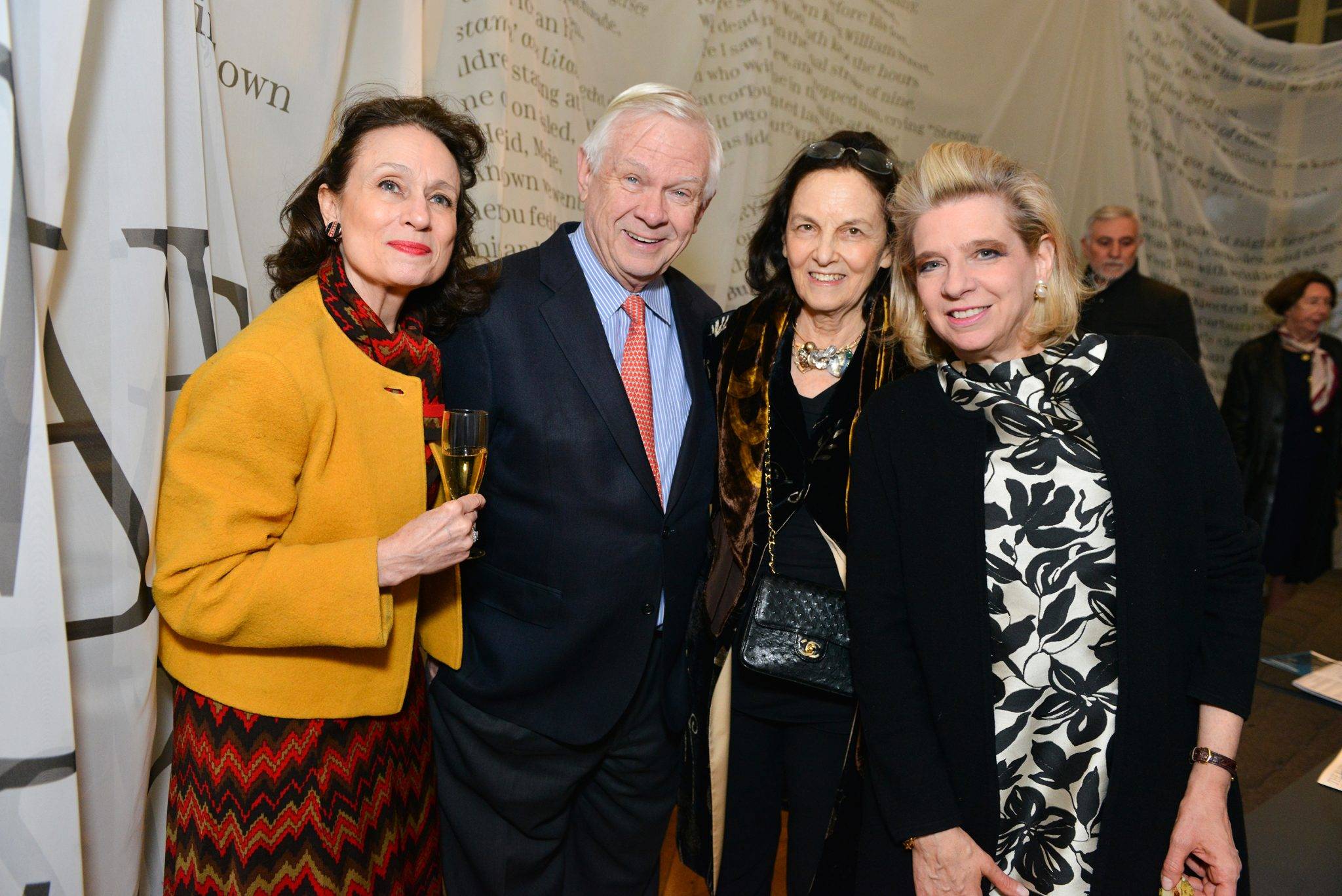  - Le Vernissage ‘Wasteland’