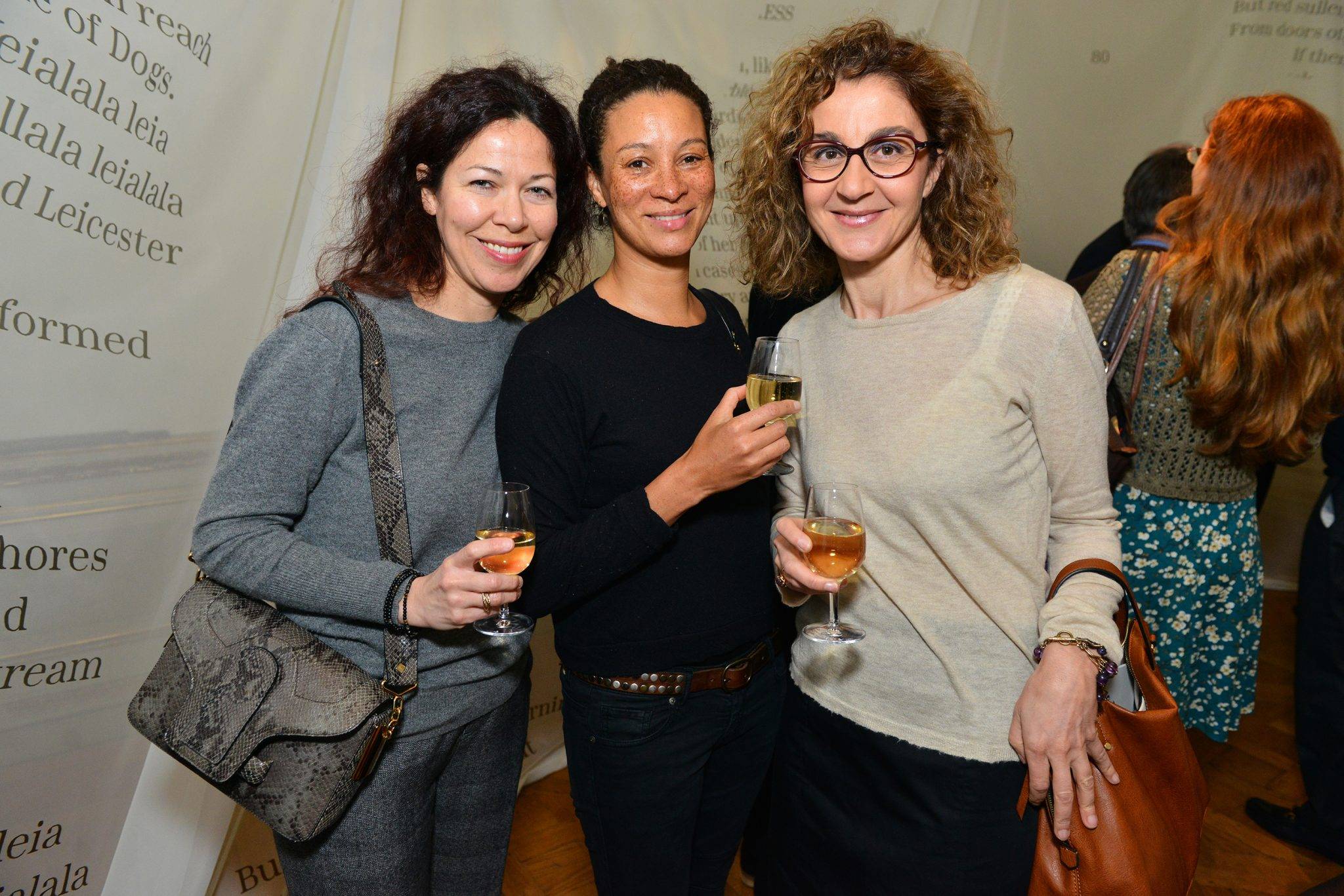  - Le Vernissage ‘Wasteland’