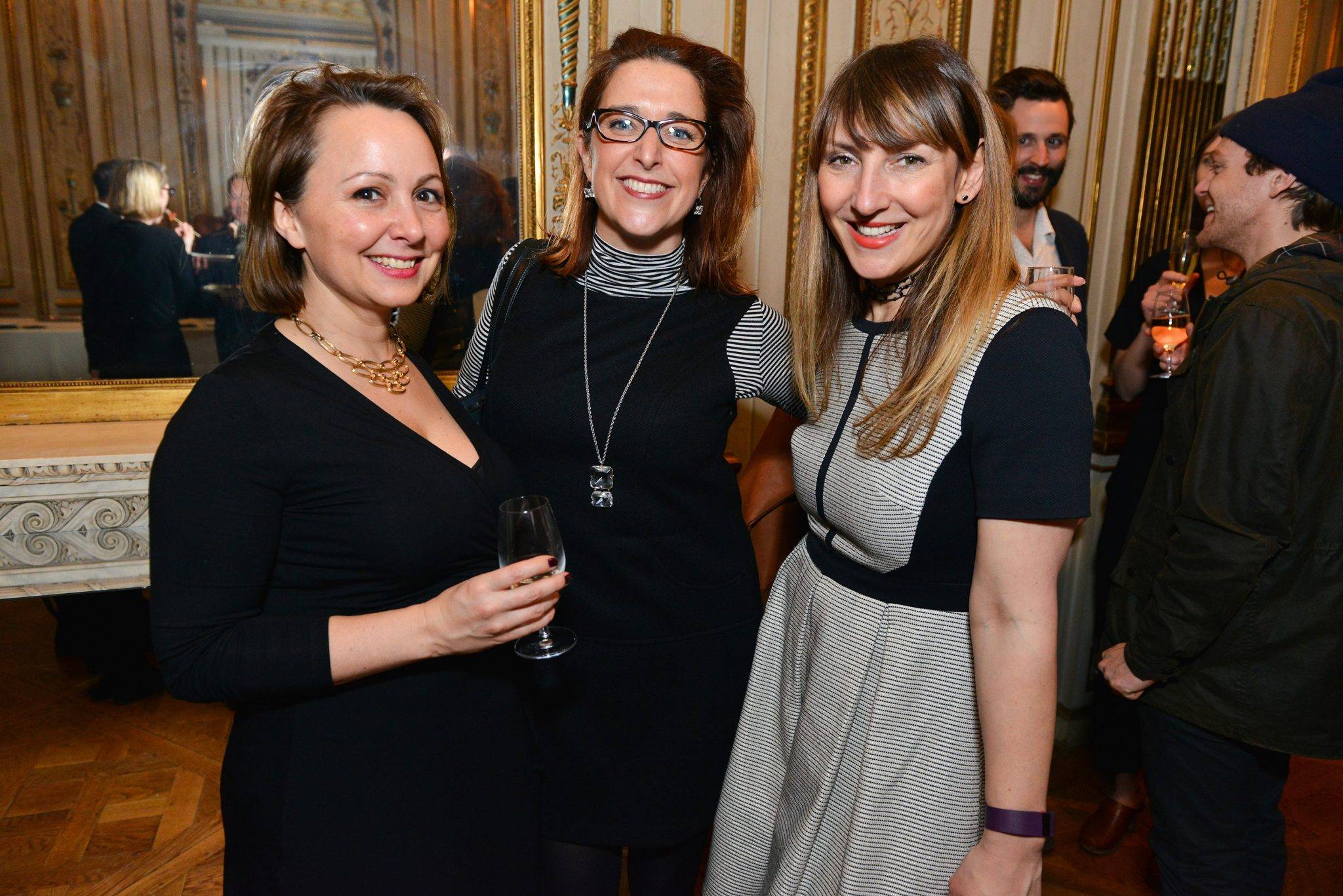  - Le Vernissage ‘Wasteland’