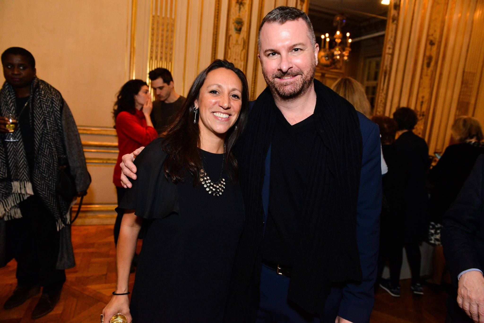  - Le Vernissage ‘Wasteland’