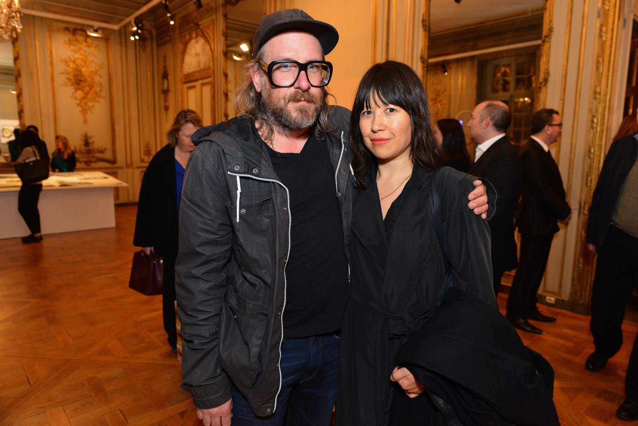  - Le Vernissage ‘Wasteland’