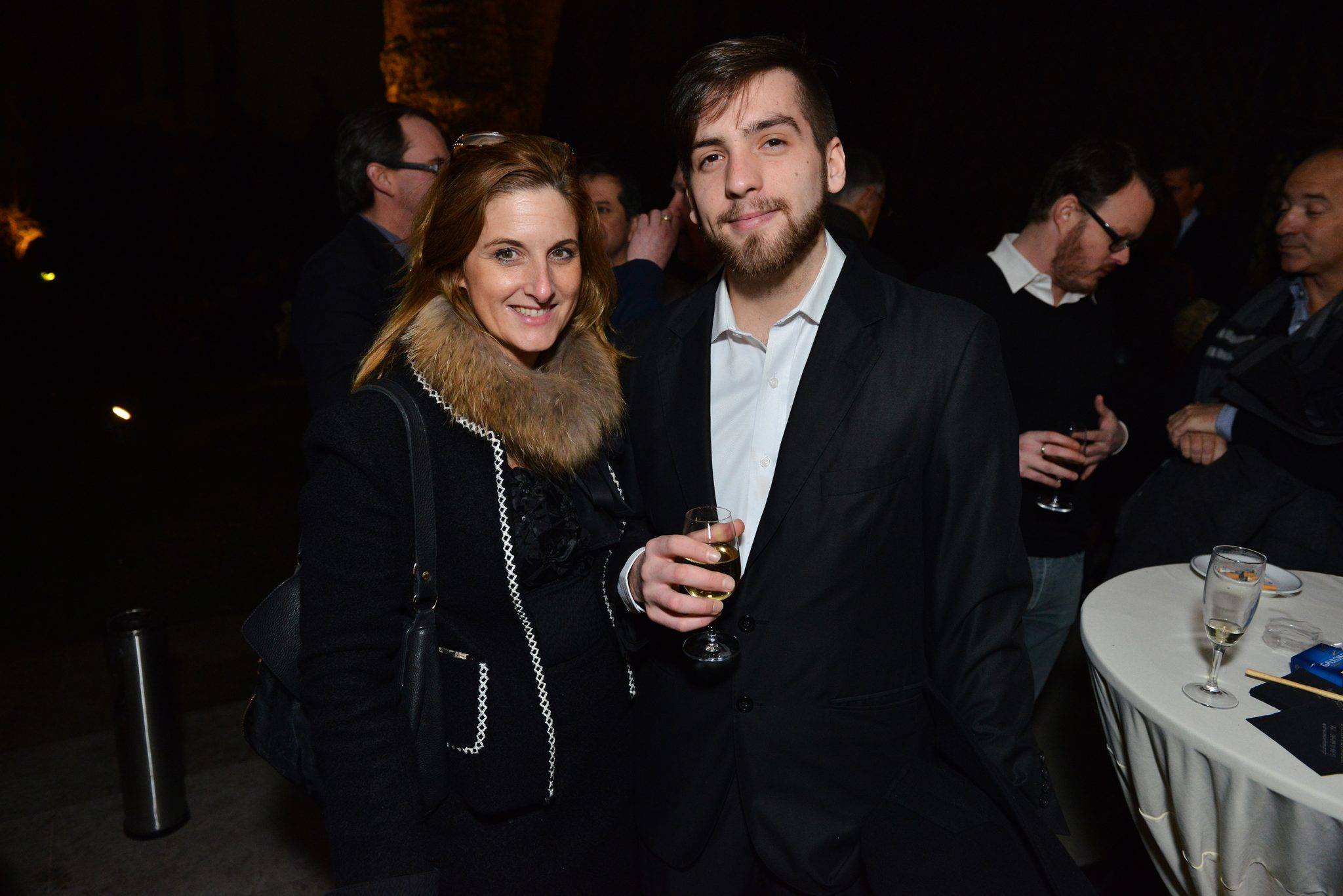  - Le Vernissage ‘Wasteland’