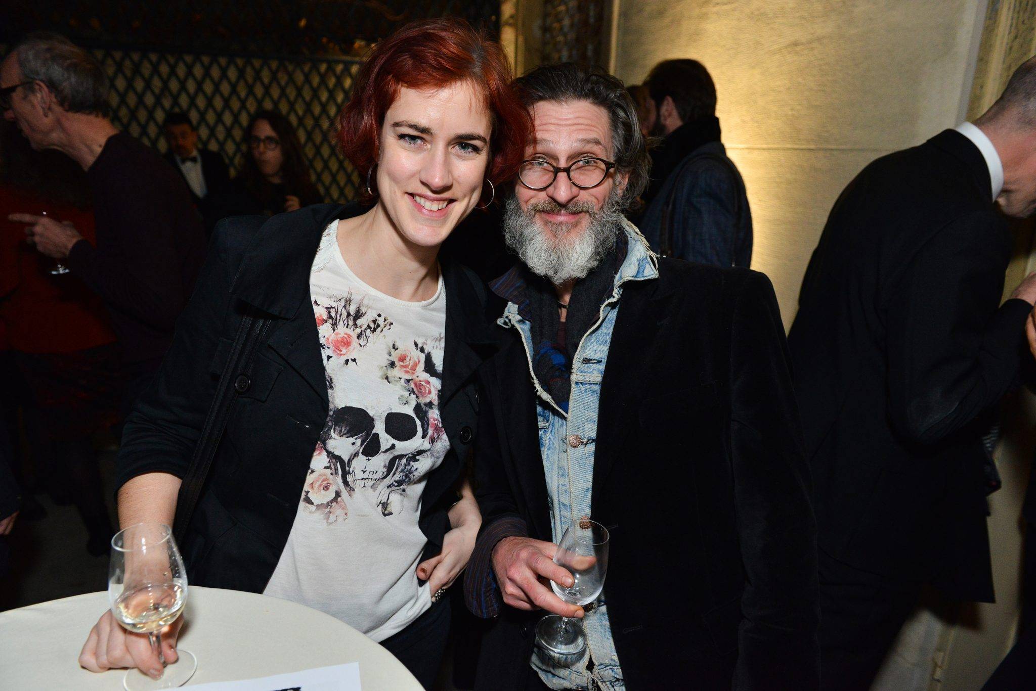  - Le Vernissage ‘Wasteland’