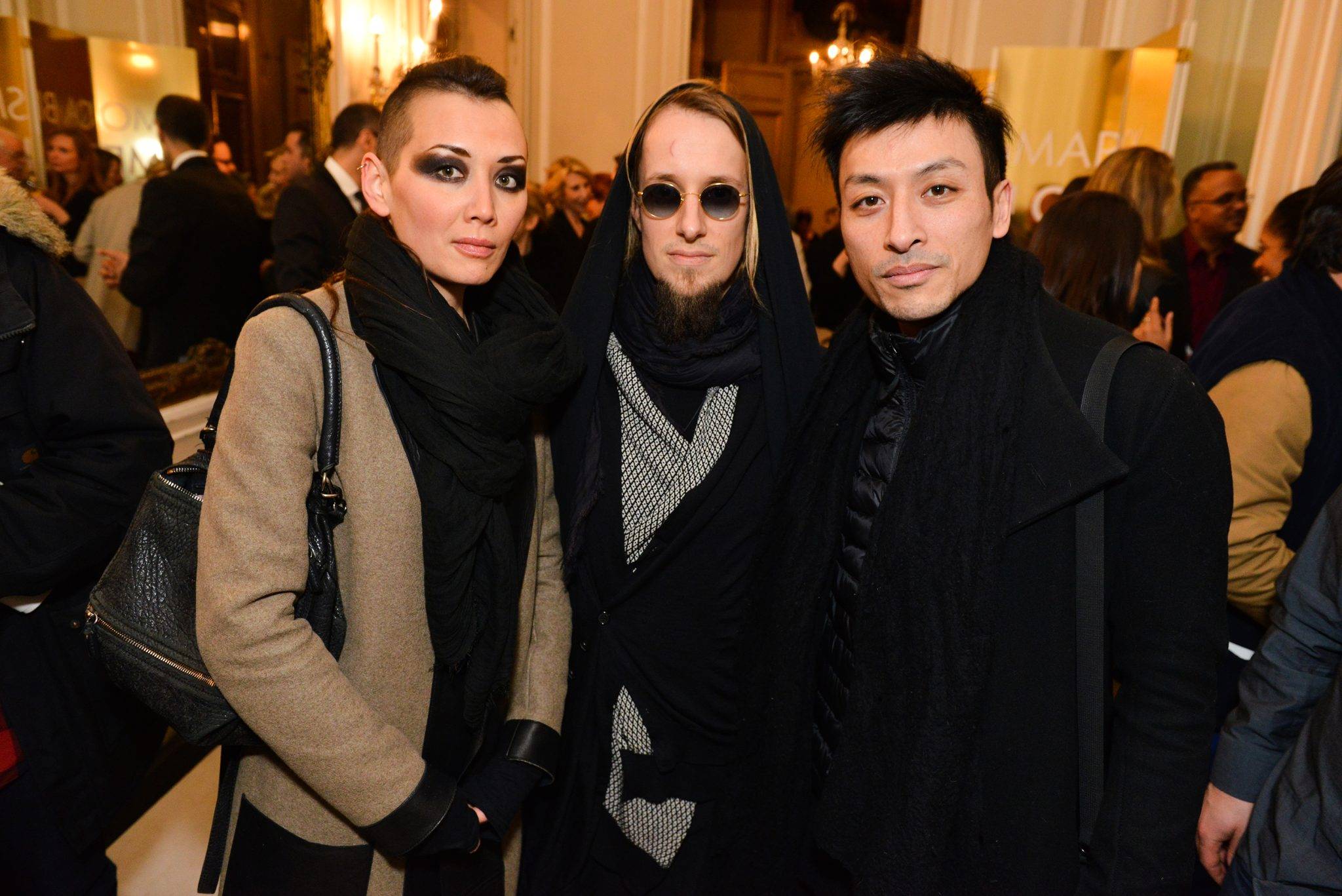  - Le Vernissage ‘Wasteland’