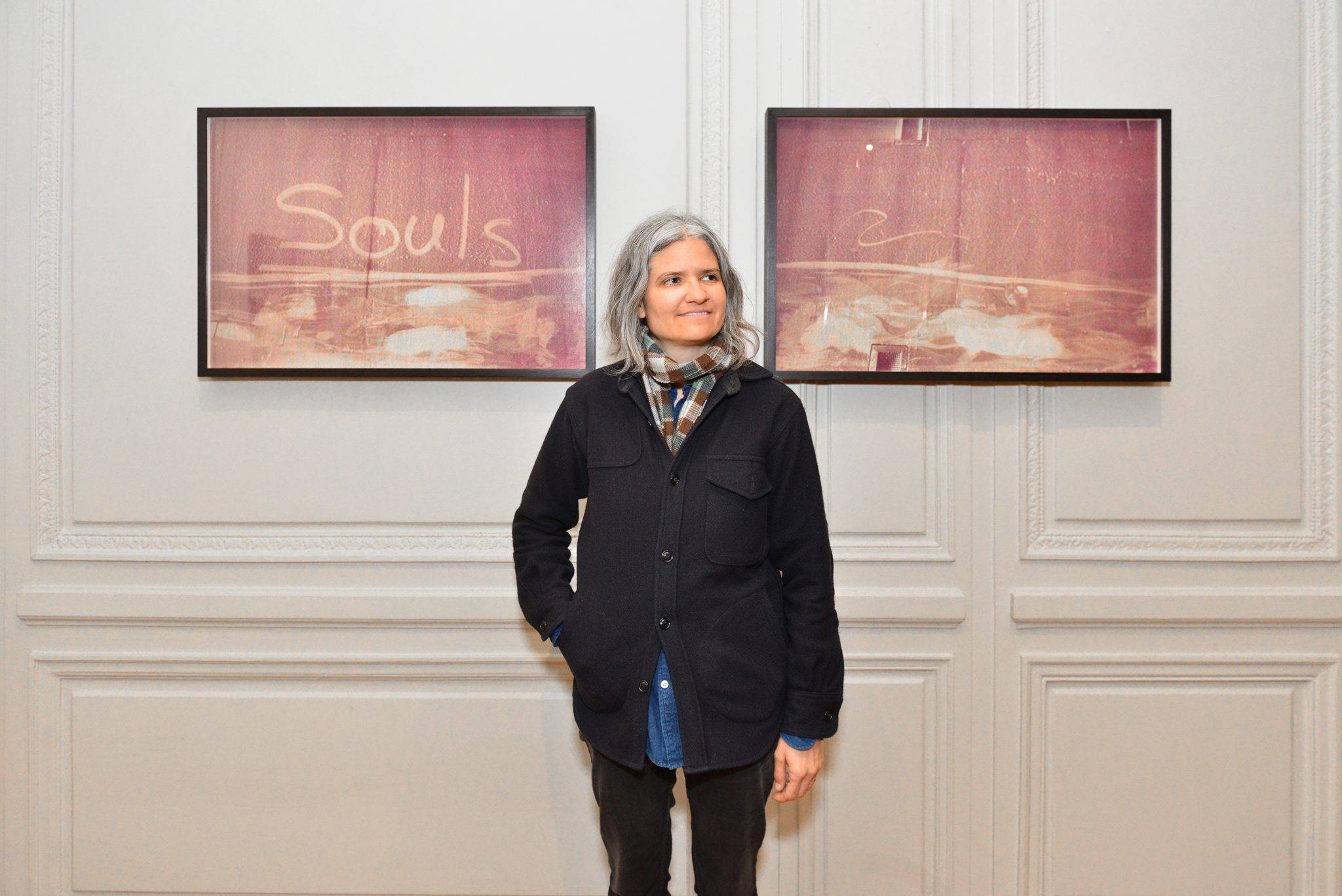  - Le Vernissage ‘Wasteland’