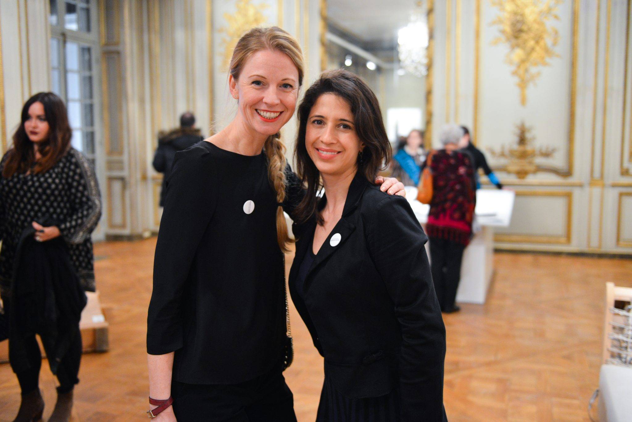  - The “Wasteland” Vernissage