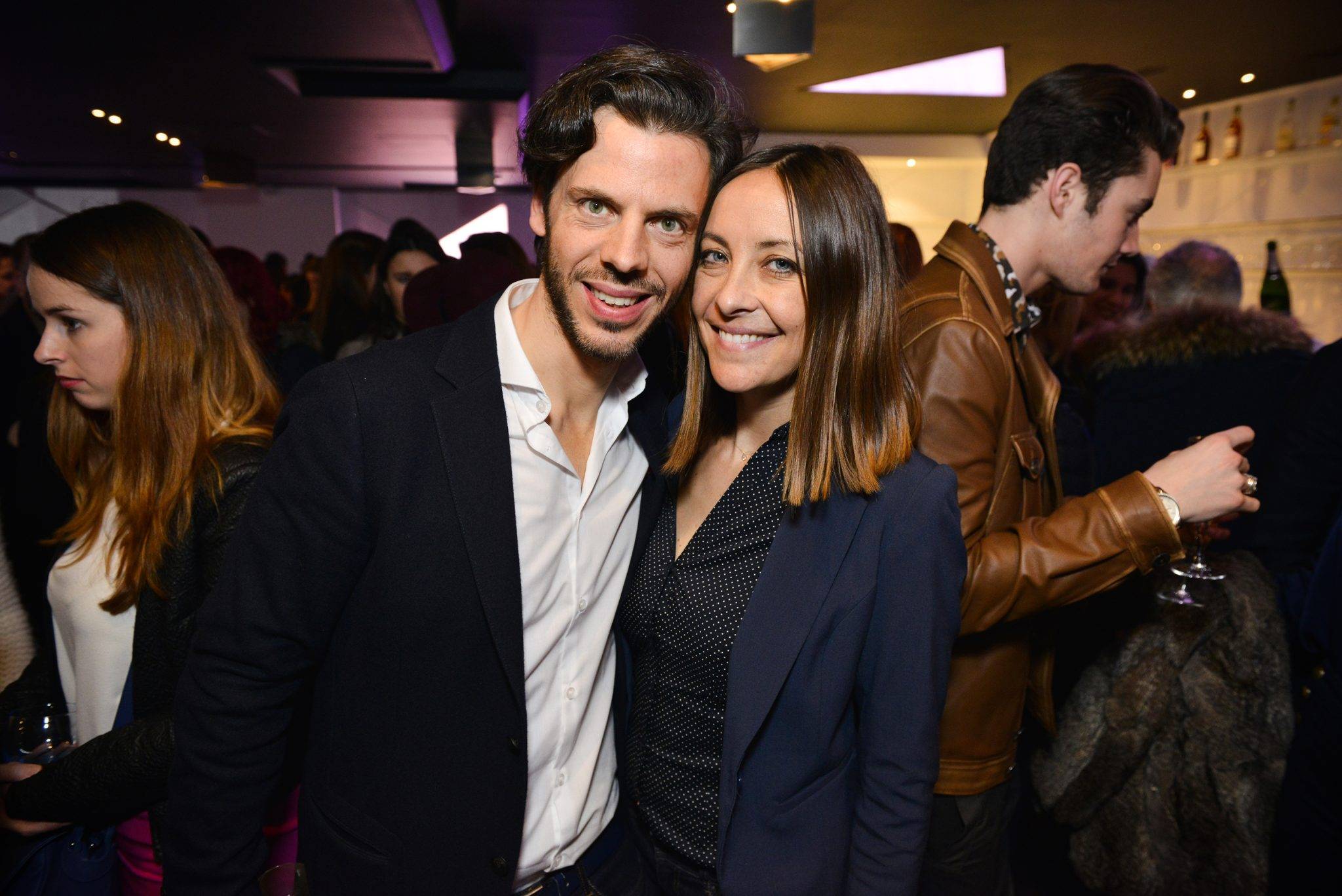  - Launch of Ma Beauté Luxe