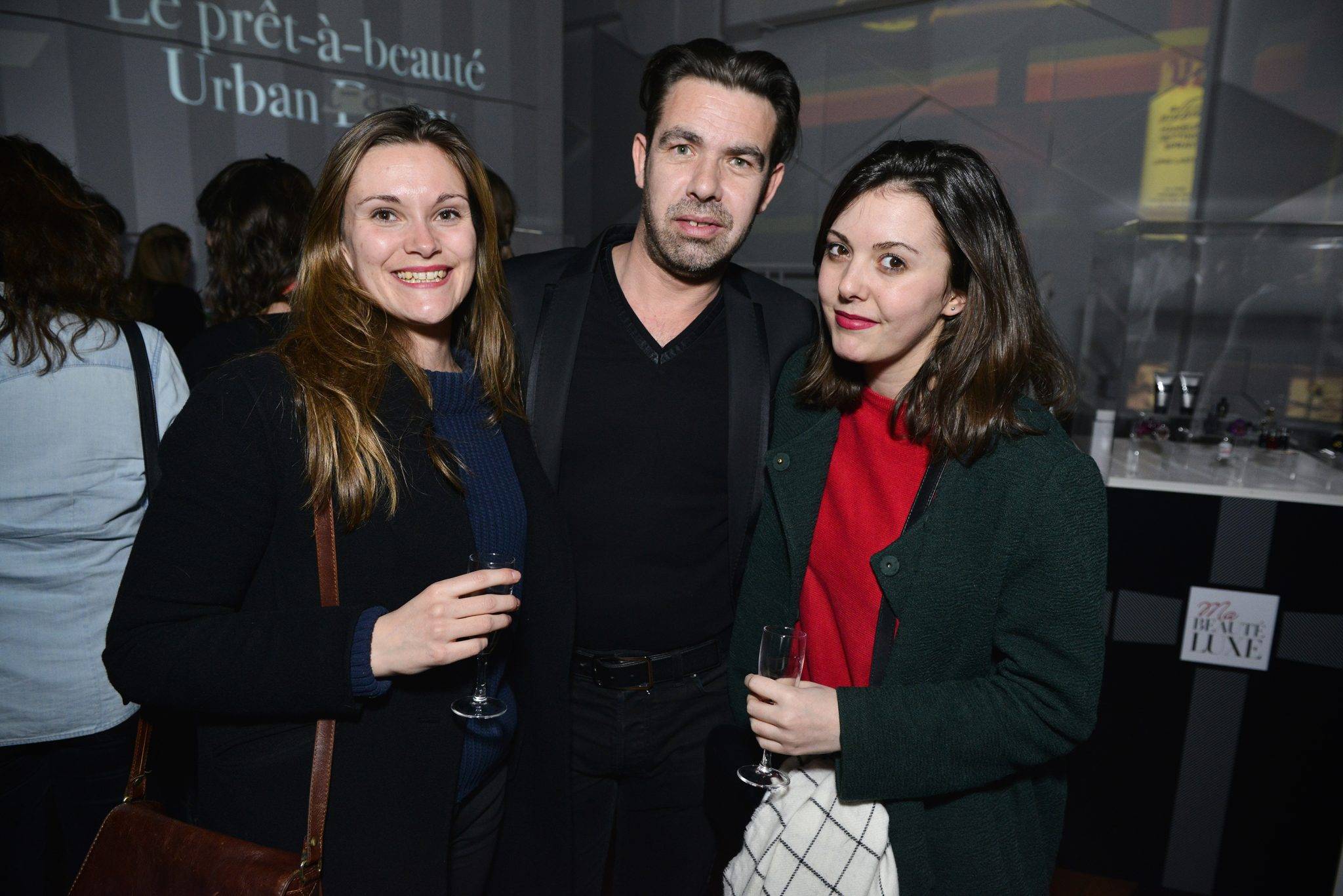  - Lancement Ma Beauté Luxe